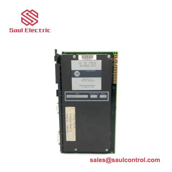 1785-KE Communication Interface Module