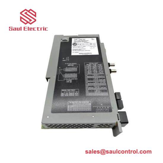 1785-L40C  1785L40C ControlNet Processor Module