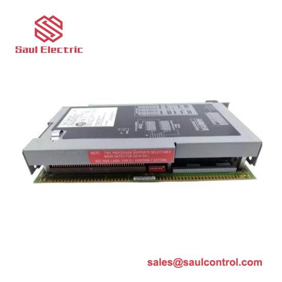 1785-L40C  1785L40C ControlNet Processor Module