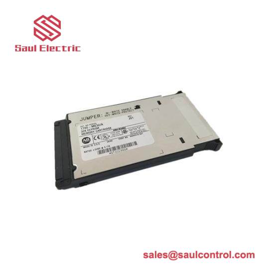 1785-ME32 EEPROM Memory Cartridge