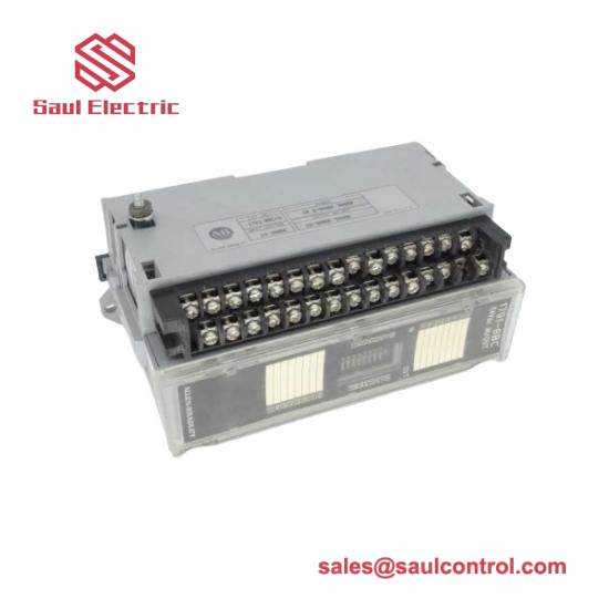 1791-8BC  Block I/O Module