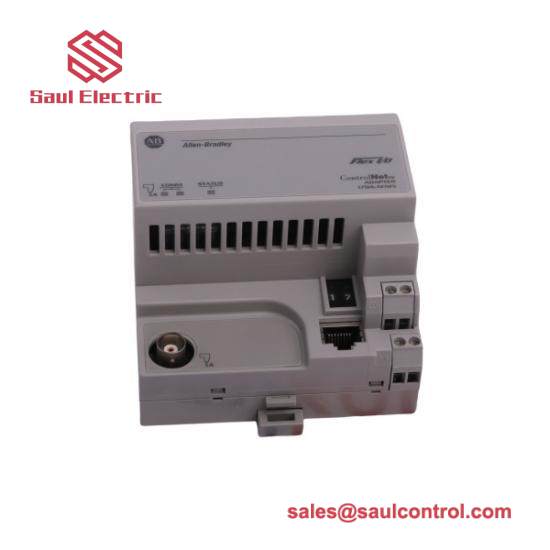 1794-ACN15 Flex ControlNet Adapter