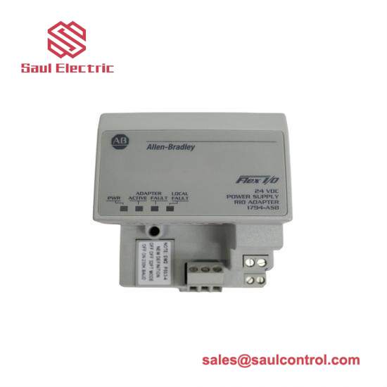 1794-ASB/E I/O Adapter Module