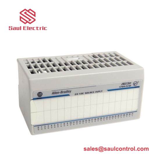 1794-IV16 Flex I/O Input Module