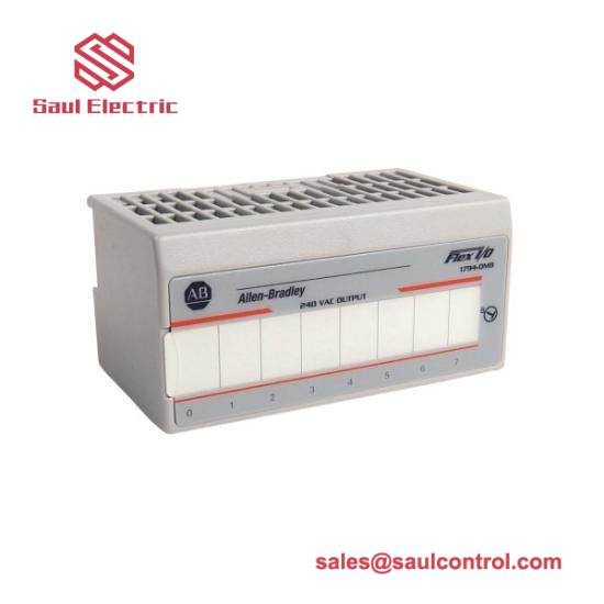 1794-OA16   1794OA16  Digital Output Module