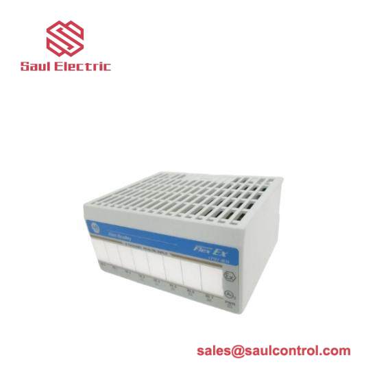 1797-IE8 Analog Current Input Module