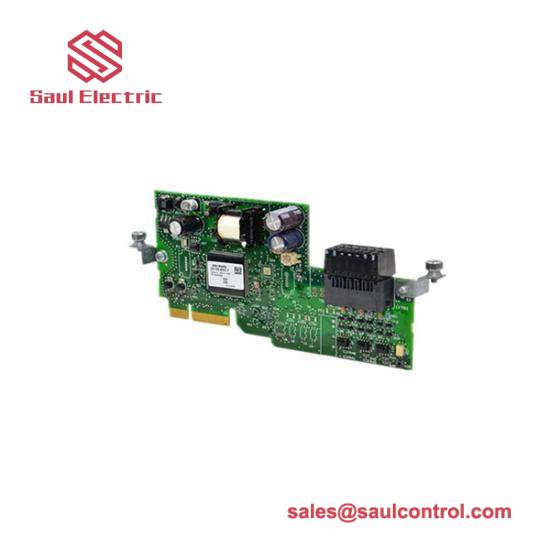 20-750-ENC-1 Option Module