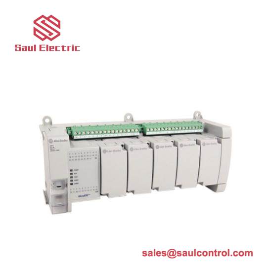 2080-LC30-48QVB Programmable Controllers