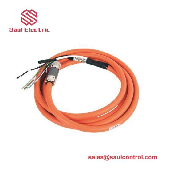 2090-CSBM1DF-14AF07  Servo Power Cable