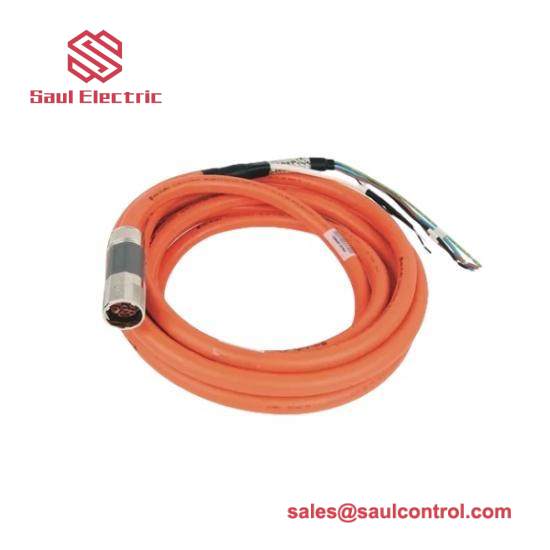 2090-CSBM1DF-14AF07  Servo Power Cable