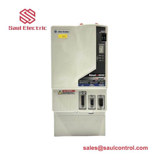 2094-BC01-M01  Integrated Axis Module