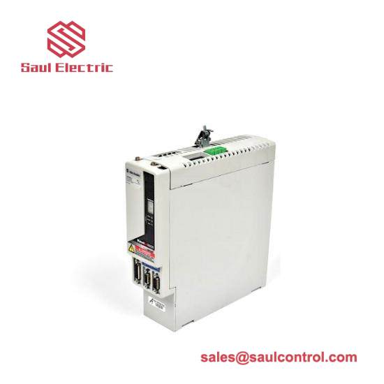 2094-BM02-S Drives Kinetix 6000