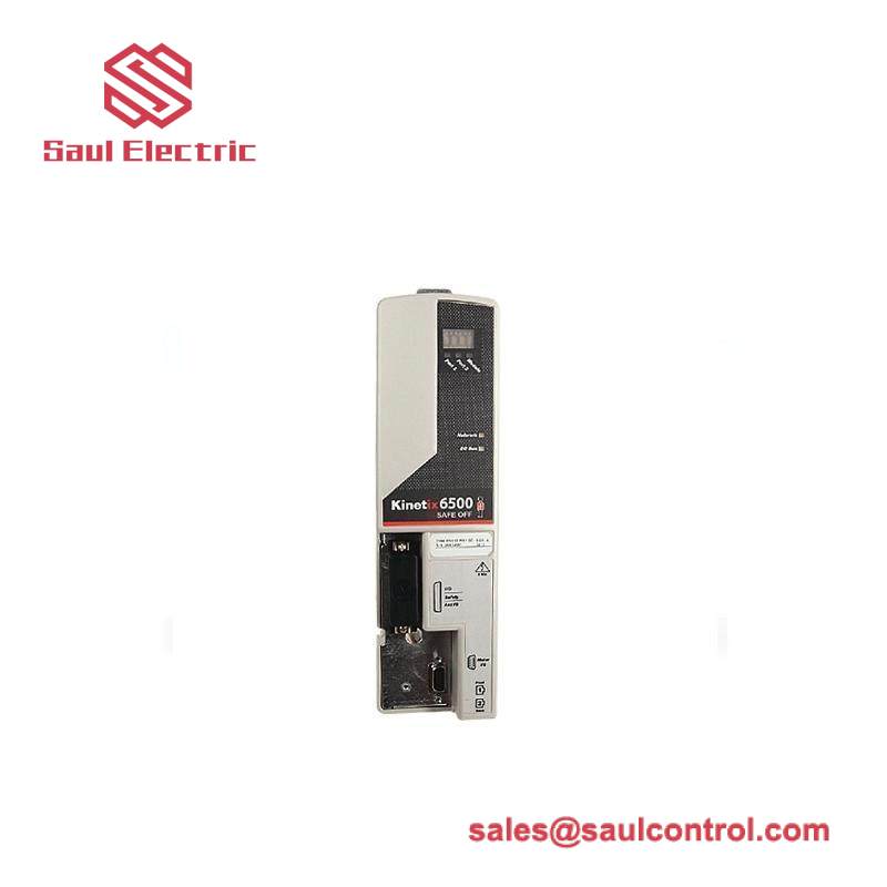 2094-EN02D-M01-S0 Control Module
