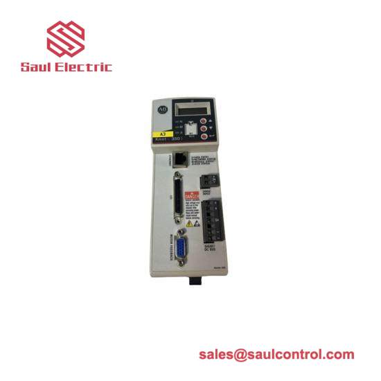 2097-V33PR3-LM Kinetix 350 Servo Drive