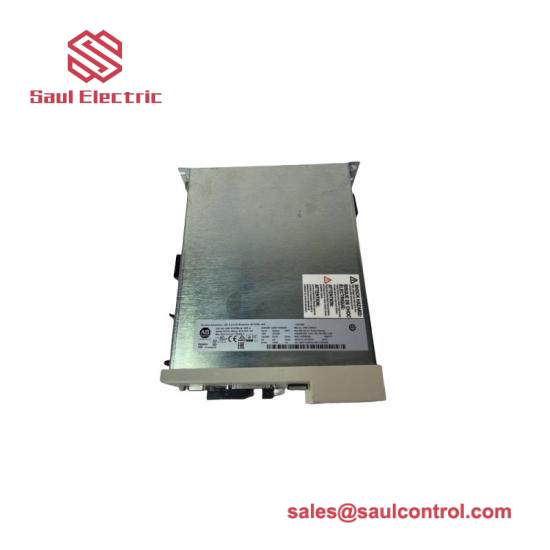 2097-V33PR3-LM Kinetix 350 Servo Drive