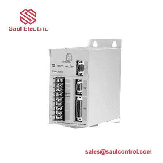 2098-DSD-HV100-SE Servo Drive