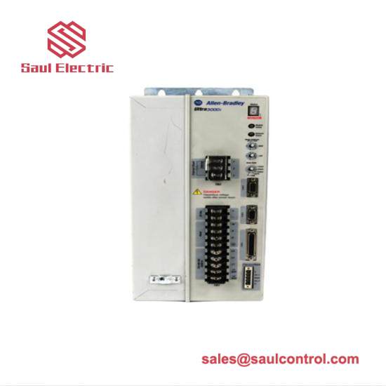 2098-DSD-HV150X-DN Servo Drive