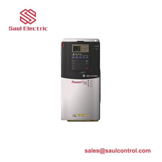 20BC205A0AYNANC0 PowerFlex 700 drive