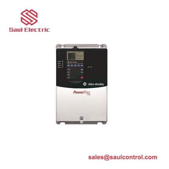 20BC260A0ANNANC0 POWERFLEX 700 AC DRIVE 20B