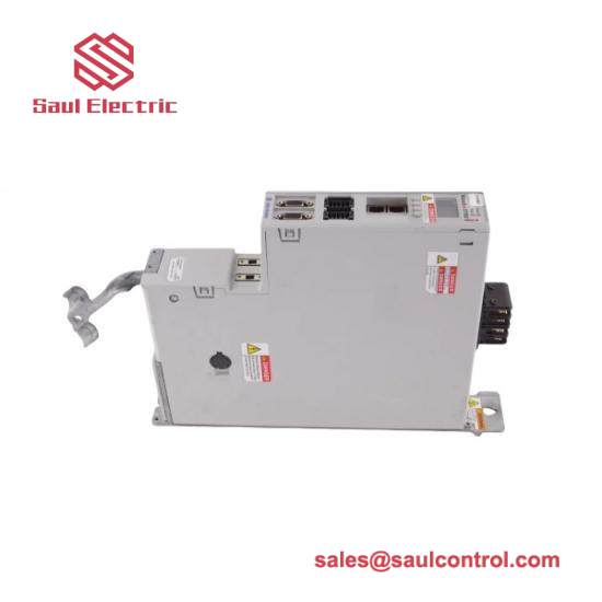 2198-D020-ERS3  Dual Axis Module