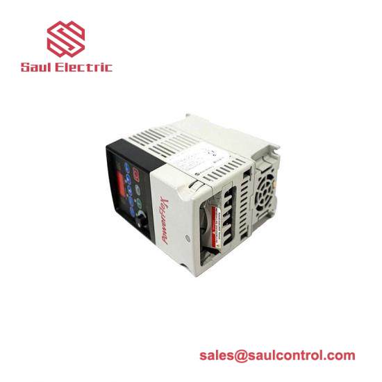 22A-D4P0N104 AC Drive