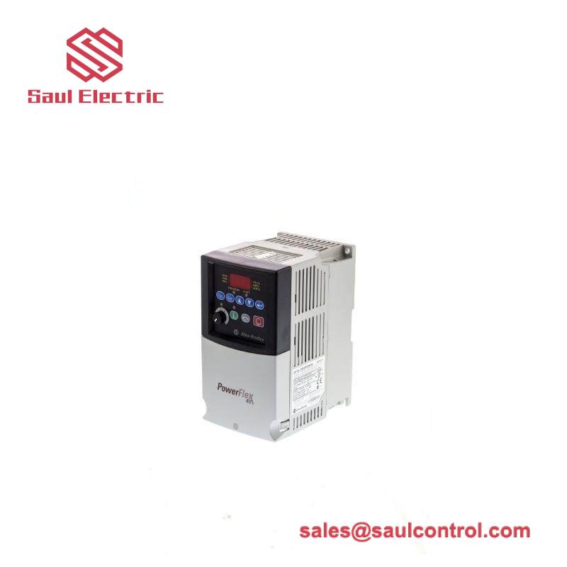 22F-D6P0N103 AC Drive