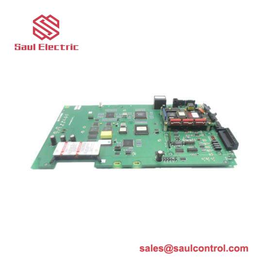2364-SPM03A Rgu Main Control Board