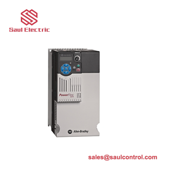 25B-D013N114 PowerFlex 523 AC Drive