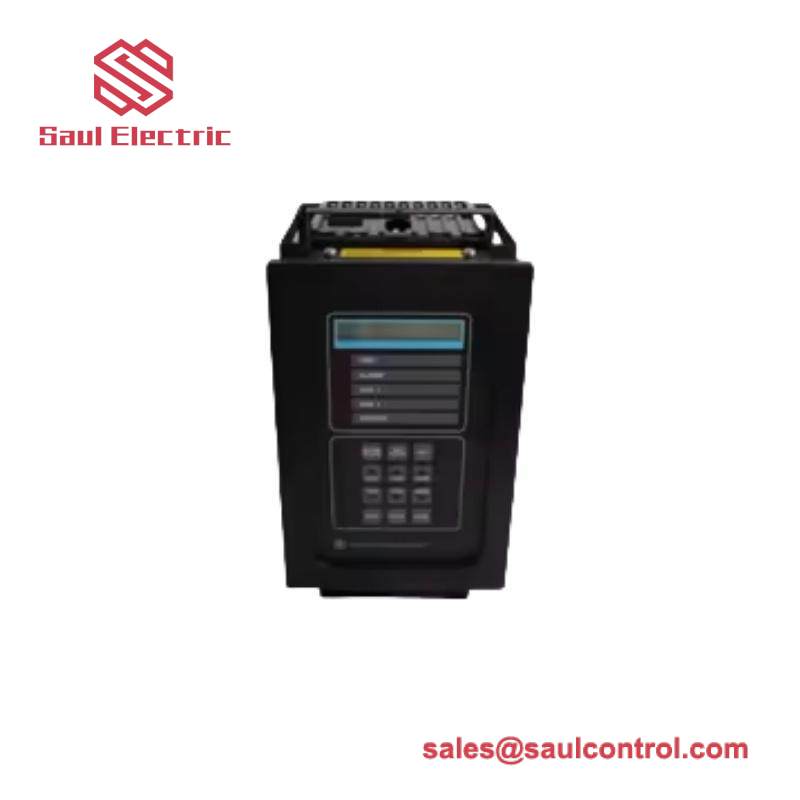 GE 269PLUS-D/O-216-100P-HI Motor Management Relay