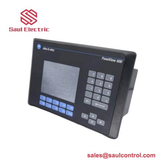 2711-B6C16  2711B6C16 Keypad/Touchscreen