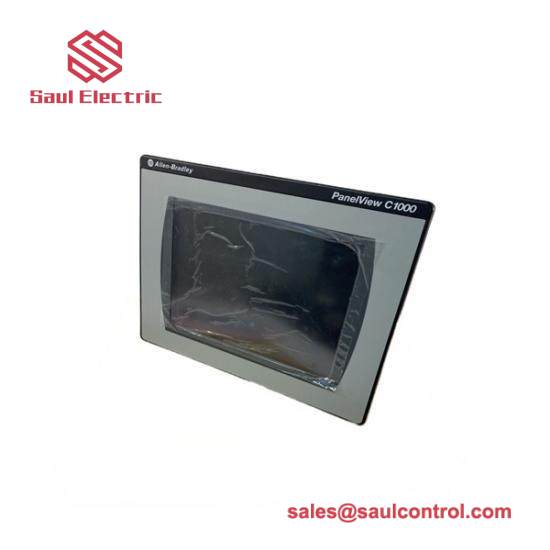 2711C-T10C PanelView Comp C1000 Graphic Terminal