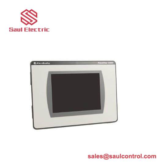 2711C-T6T PanelView Component C600