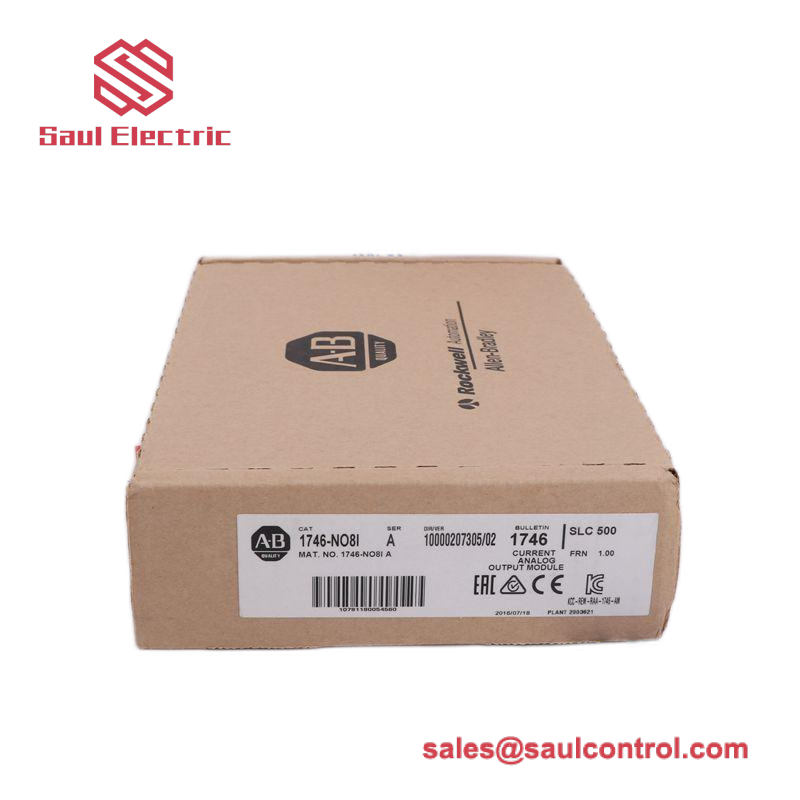 AB 2711P-B6C20A PanelView Plus Operator terminal