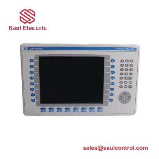 2711P-RDK10C Display Module