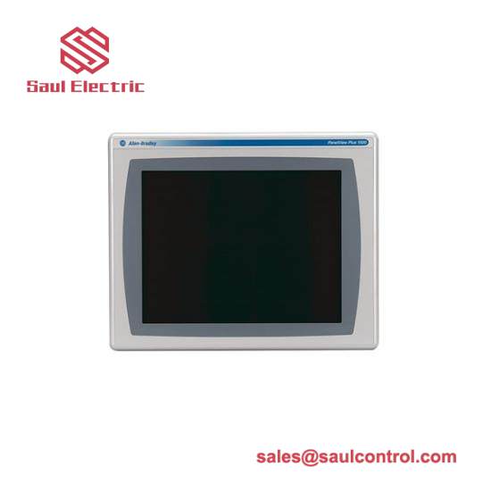 2711P-RDT15C/B Touch Display