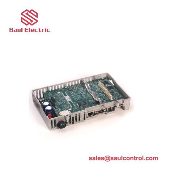 2711P-RP9D Logic Module for PanelView Plus 6 700-1500