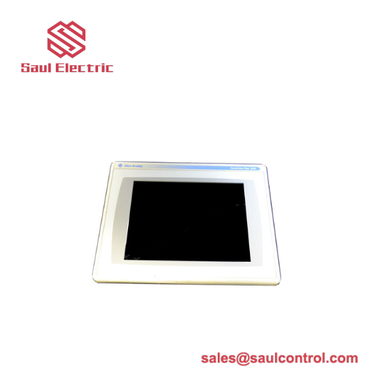 2711P-T12C6A2 PanelView Plus 1250 Touch