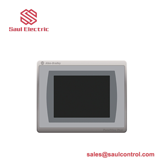 2711P-T7C21D8S PanelView Plus 700 Touch CNet