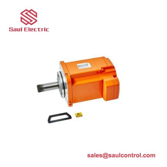 3HAC057432-001 ABB IRB660 SERVO MOTOR