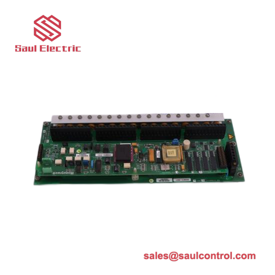 620-0036  Honeywell Power Supply