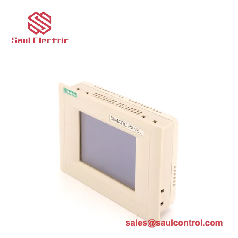 Siemens 6FX1190-3AD00 MS250D
