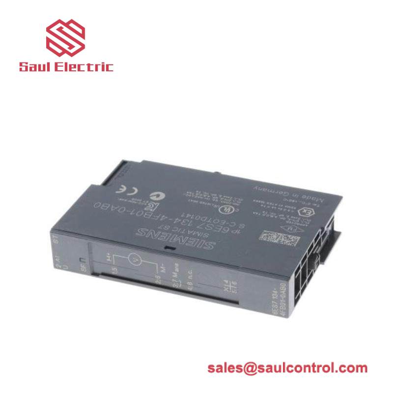 Siemens 6ES7134-4FB01-0AB0