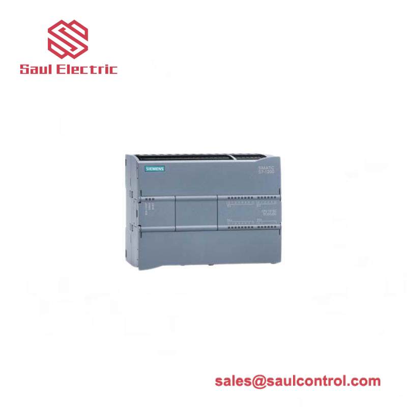 SIEMENS S7-1200 6ES7223-1BH32-0XB0