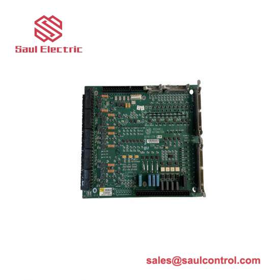 80190-378-51-09 PC Board