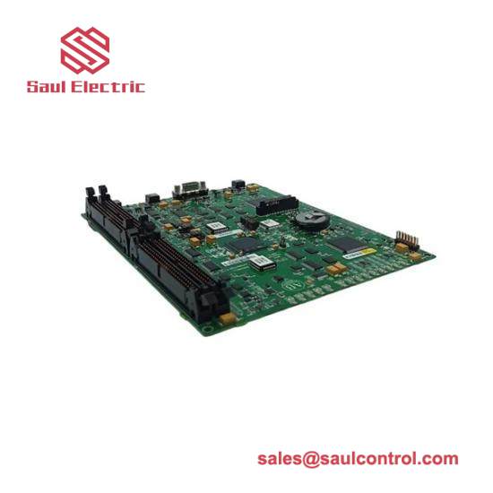 80190-580-01-R DRIVE PROCESSOR