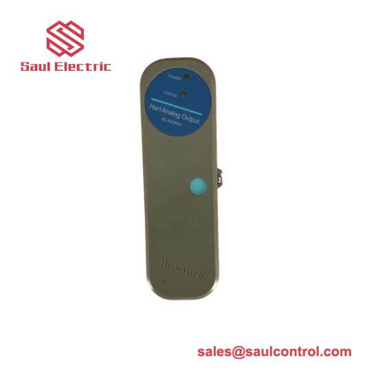 8C-PAOHA1  Honeywell  Analog Output Module