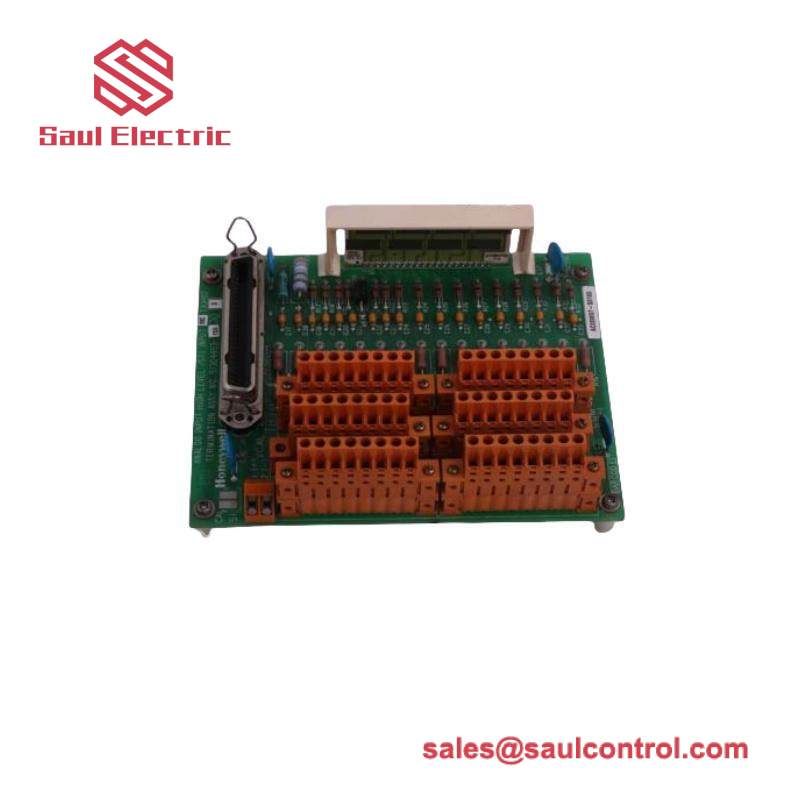 HONEYWELL 8C-TAOX51 51306983-175 Analog Output Module