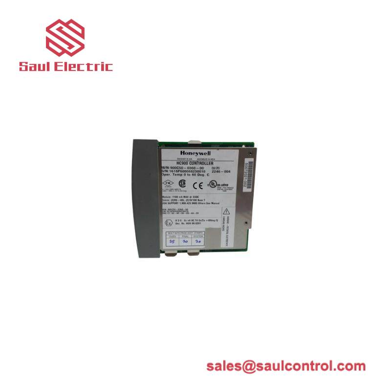 HONEYWELL 2306B2000（二手）