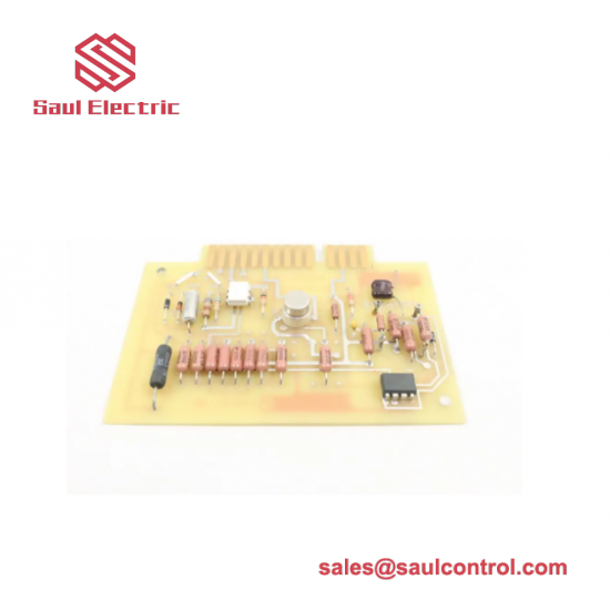 A20592-B PLC Module