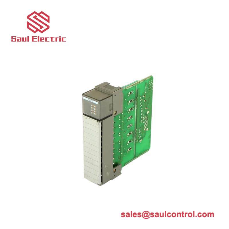 AB 1746-IA8 INPUT MODULE
